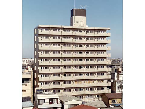 藤和三軒茶屋コープ-h