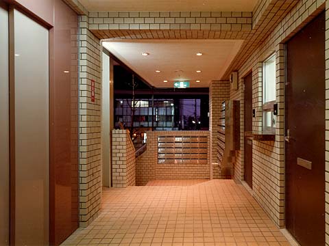 藤和三軒茶屋コープ-h