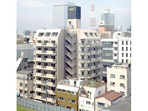 藤和半蔵門コープ-h