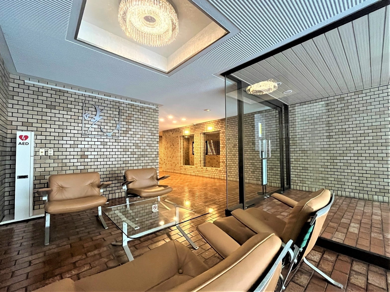 藤和半蔵門コープ-h