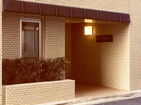 藤和方南町コープII-h