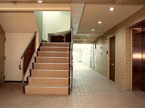 藤和方南町コープII-h