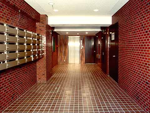 藤和八丁堀コープIII-h