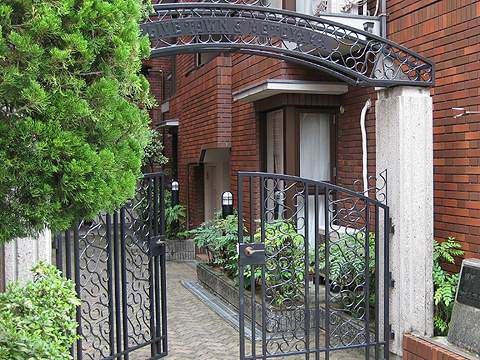 藤和ライブタウン南本山-h