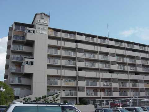 藤和舞子坂ハイタウン-0-0