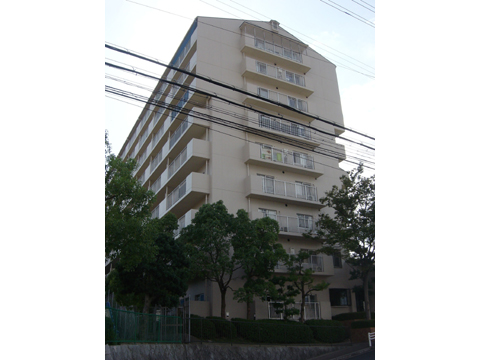 藤和舞子坂ハイタウン-h