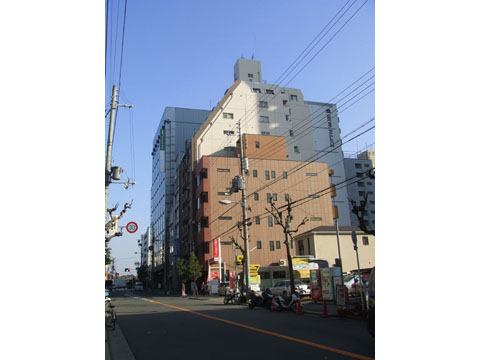 藤和シティコープ大手前II-0-0