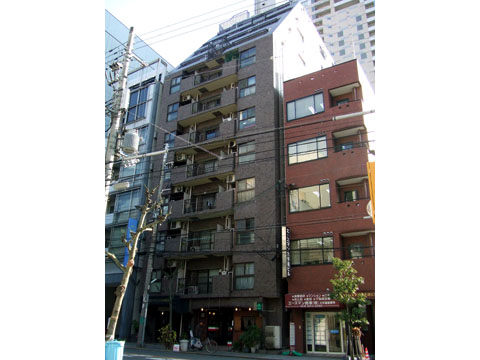 藤和シティコープ大手前II-h