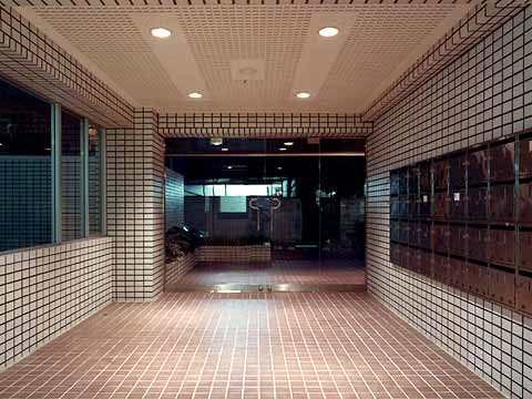 藤和参宮橋コープII-h