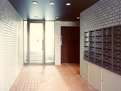 藤和西横浜ハイタウン-h