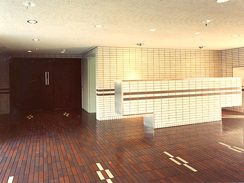 藤和西横浜ハイタウン-h