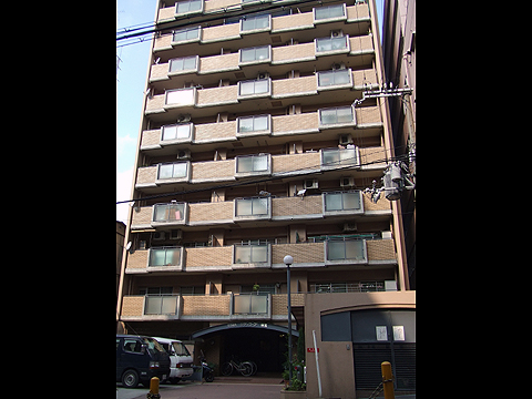 藤和シティコープ谷五-0-0