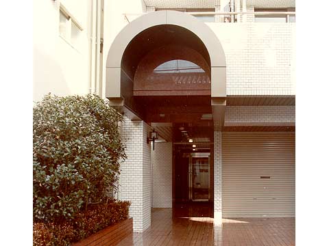 藤和渋谷コープII-h