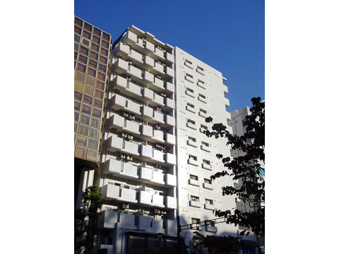 藤和二子玉川園コープ-h