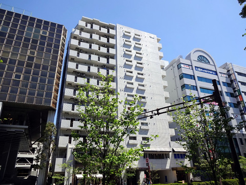 藤和二子玉川園コープ-h