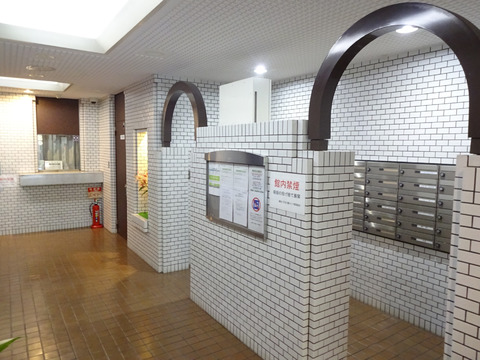 藤和二子玉川園コープ-h