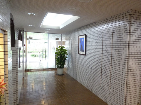 藤和二子玉川園コープ-h