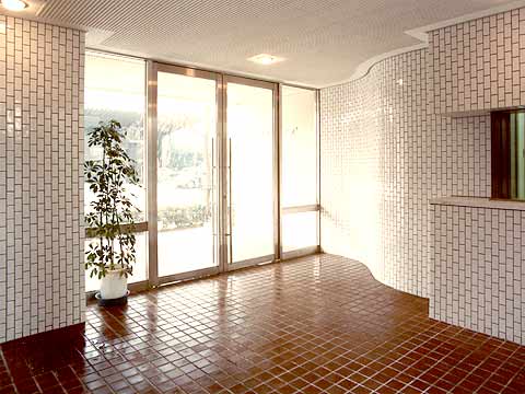 藤和東品川コープ-h