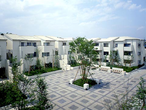 藤和ライブタウン杉並宮前-h