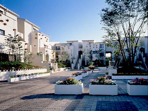 藤和ライブタウン杉並宮前-h