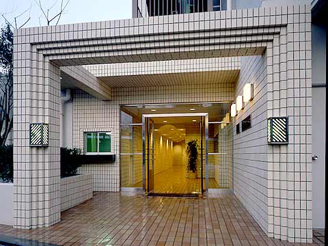 藤和世田谷桜丘コープII-h