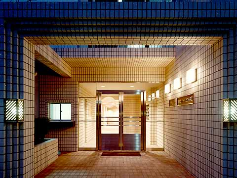 藤和世田谷桜丘コープII-h