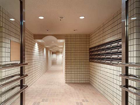 藤和世田谷桜丘コープII-h