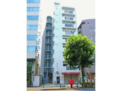 藤和中野坂上コープ-h