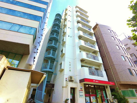 藤和中野坂上コープ-h