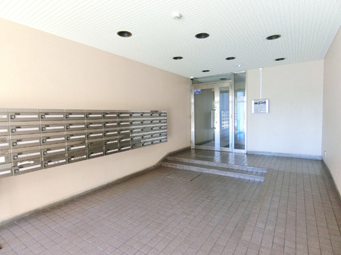 藤和氷川台コープ-h