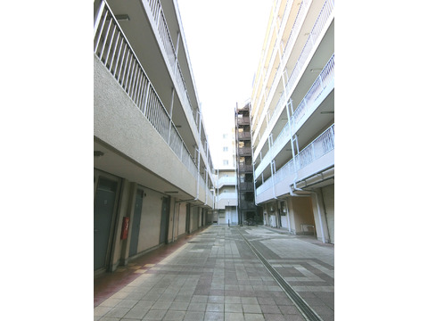 藤和氷川台コープ-h