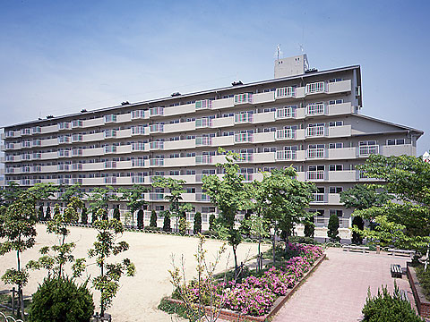 藤和コアティ高槻ハイタウン-h