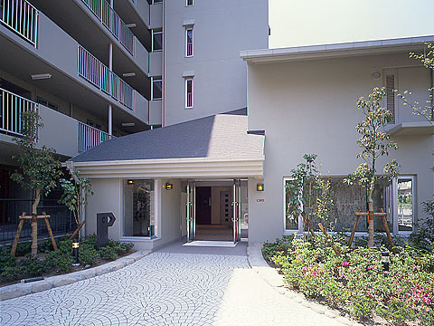 藤和コアティ高槻ハイタウン-h