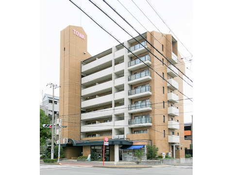 藤和ライブタウン上御影-0-0