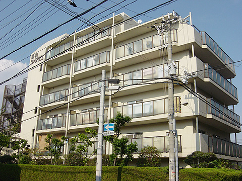 藤和ライブタウン深江-0-0