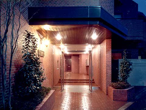 藤和阿佐ケ谷ホームズ-h