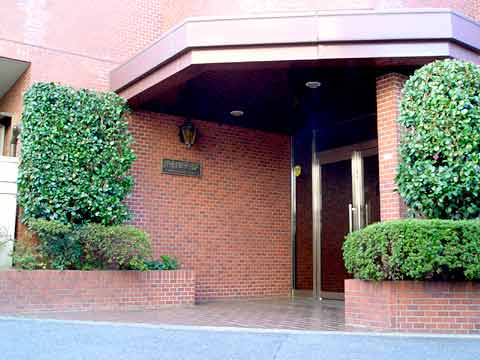 藤和阿佐ケ谷ホームズ-h