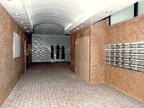 藤和戸塚コープ-h