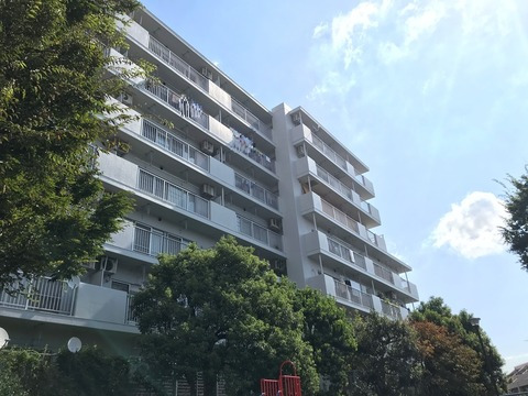 藤和戸塚コープ-h