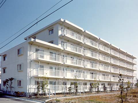 藤和南流山コープ-0-0