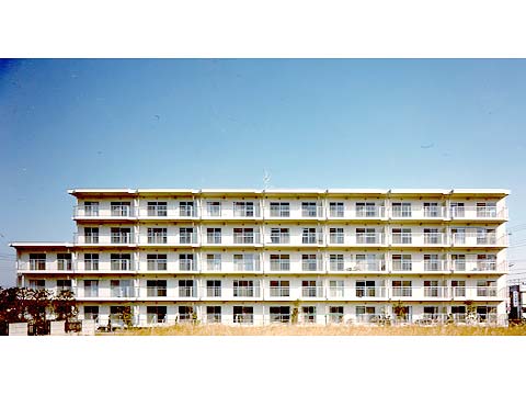 藤和南流山コープ-h