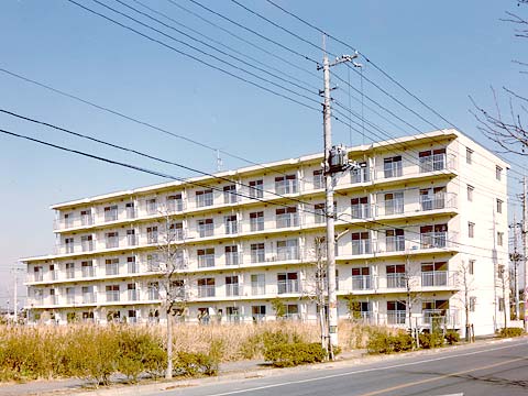 藤和南流山コープ-h