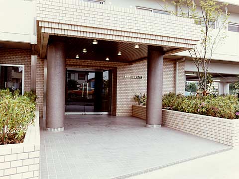 藤和向ヶ丘遊園コープ-h