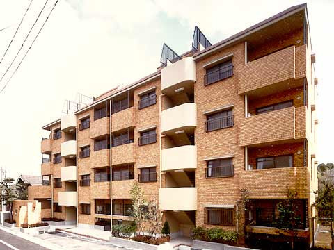 藤和ライブタウン芦屋西蔵