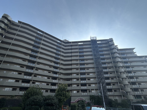 藤和千里ハイタウン-0-0