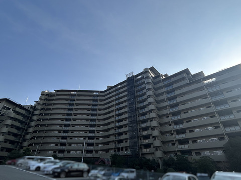 藤和千里ハイタウン-h