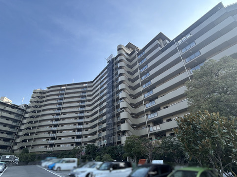 藤和千里ハイタウン-h