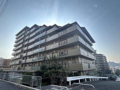 藤和千里ハイタウン-h