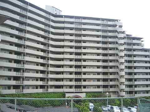 藤和千里ハイタウン-h