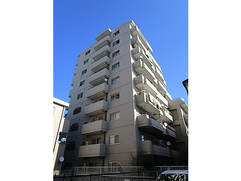 藤和大曽根コープ-h